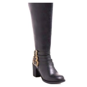 Torrid knee high boots
